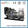 30kw Diesel Generator Weichai Motorenergieerzeugung
